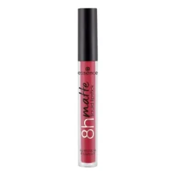 New 8h Matte Liquid Lipstick 07 Classic Red Lippenstift|Clean Beauty