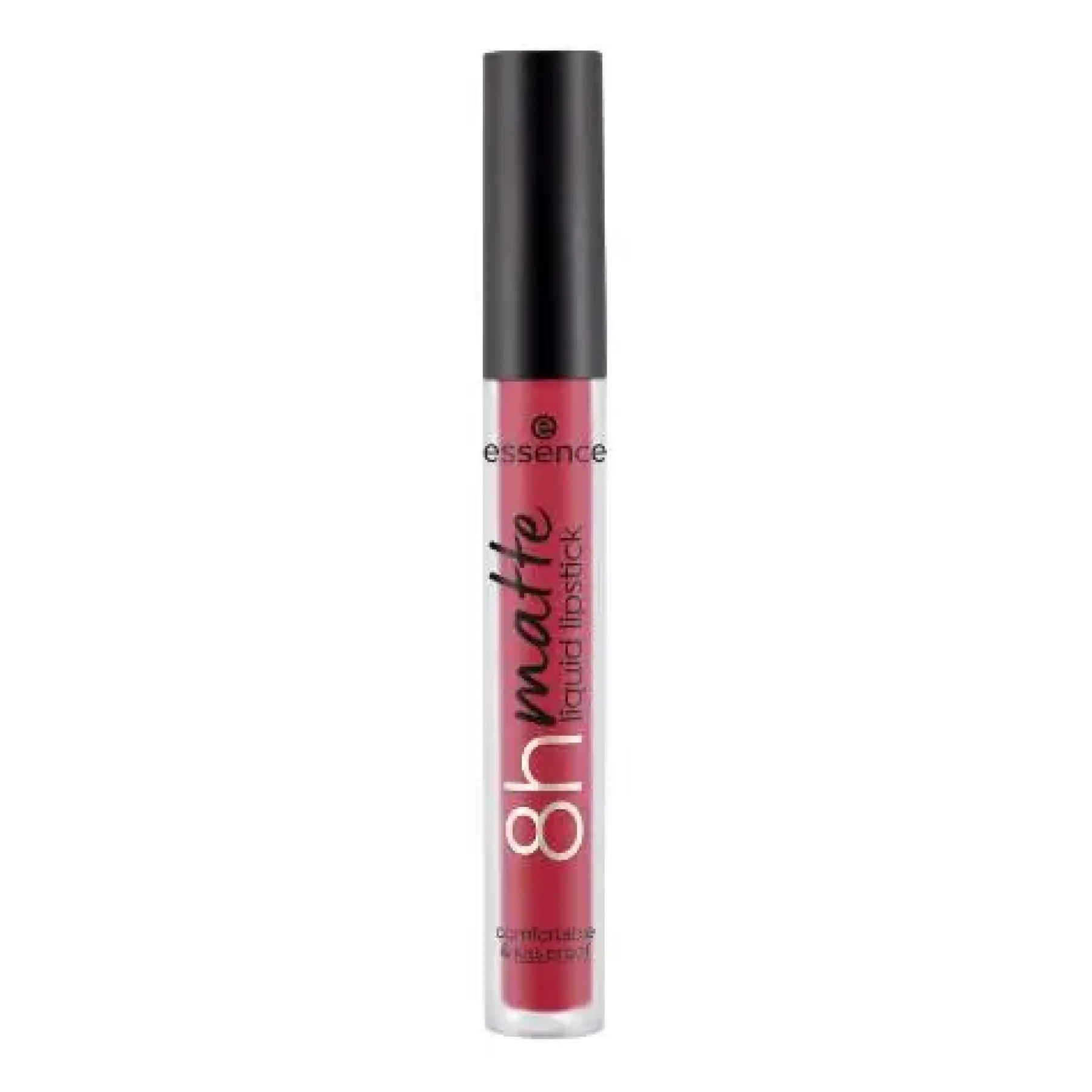New 8h Matte Liquid Lipstick 07 Classic Red Lippenstift|Clean Beauty