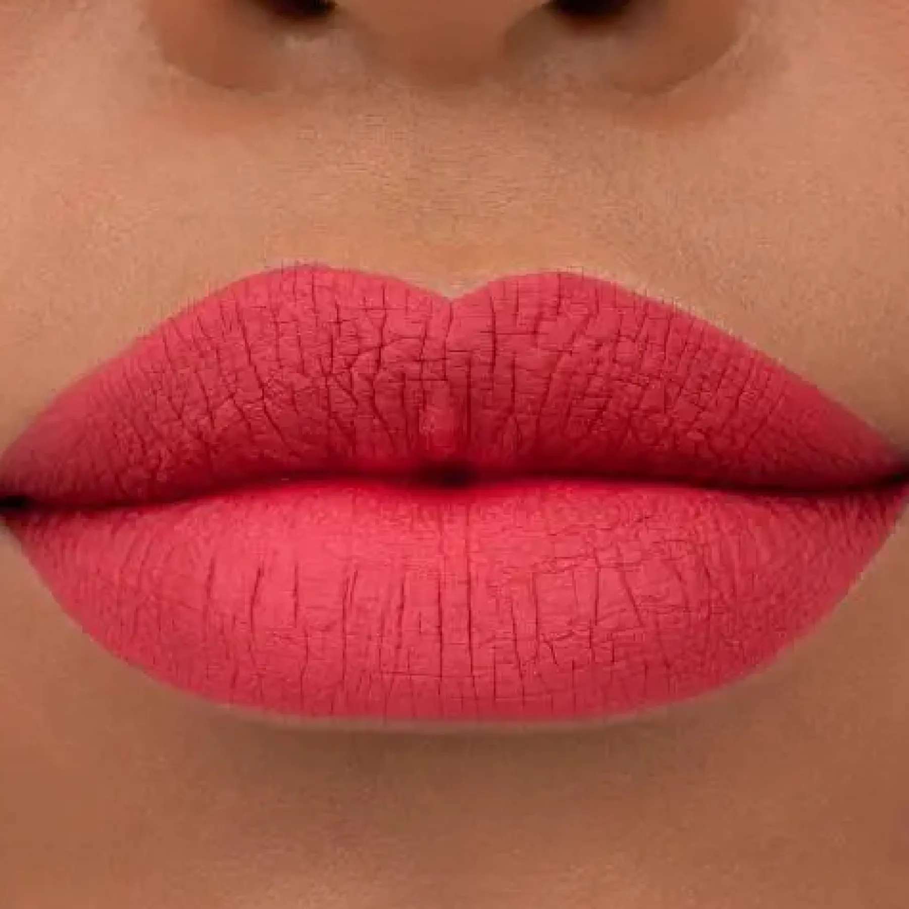 New 8h Matte Liquid Lipstick 07 Classic Red Lippenstift|Clean Beauty