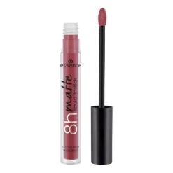 Best 8h Matte Liquid Lipstick 08 Dark Berry Lippenstift|Clean Beauty