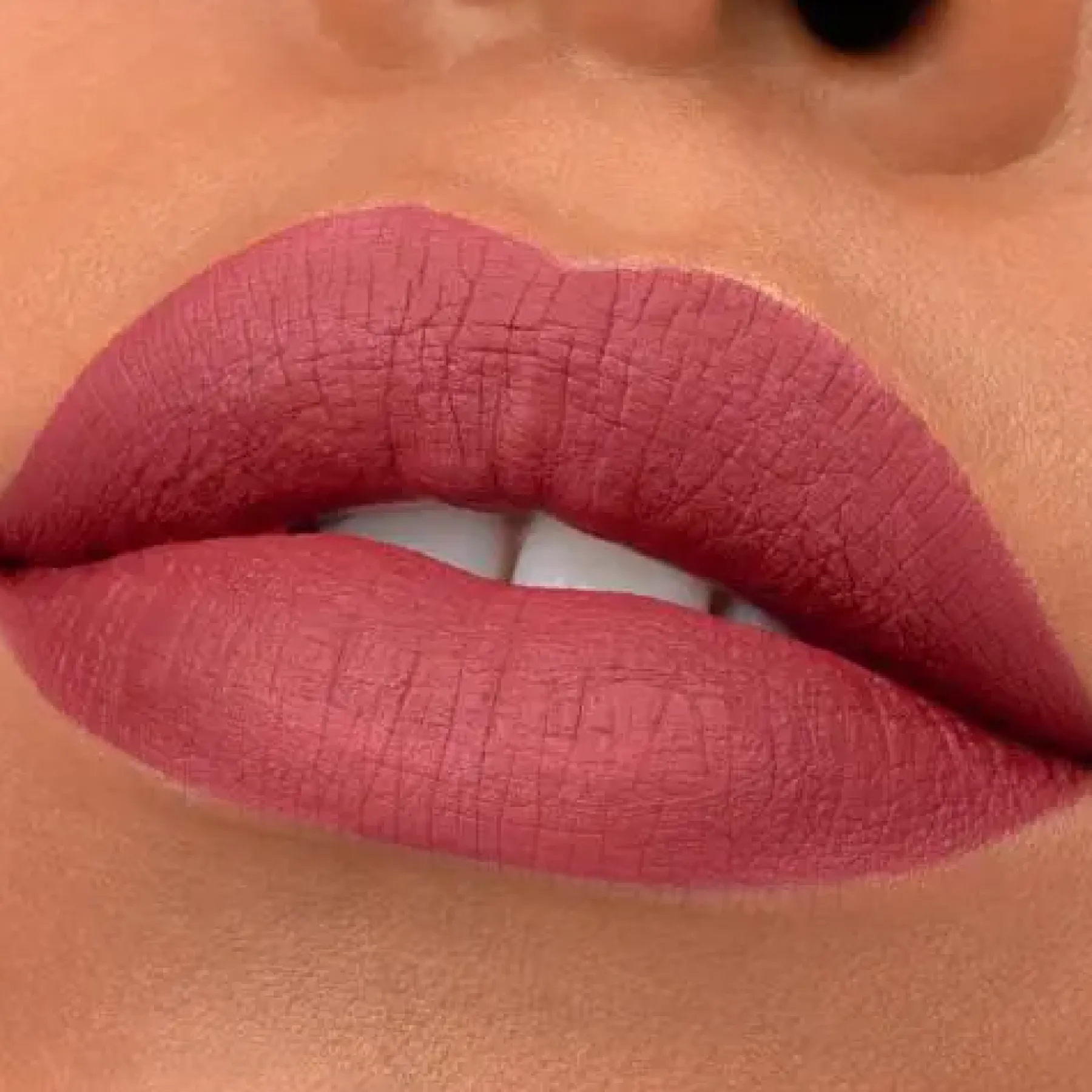 Best 8h Matte Liquid Lipstick 08 Dark Berry Lippenstift|Clean Beauty