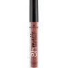 Clearance 8h Matte Liquid Lipstick 16 Velvet Brick Lippenstift|Veganer Lippenstifte
