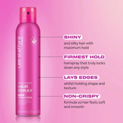 Discount Hold Tight Spray Haarspray|Vegane Haarpflege