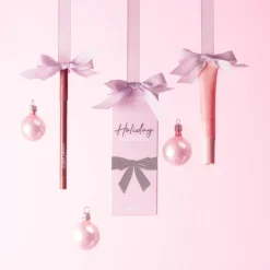 Discount Holiday Kisses Lip Set Makeup Sets