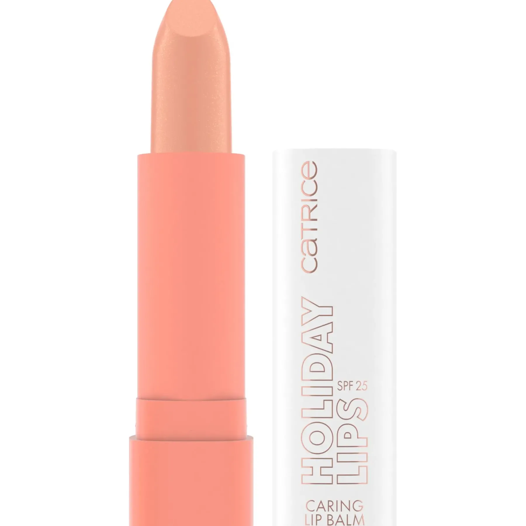Clearance Holiday Lips Caring Lip Balm 040 Tropic Feels Vegan Pflege|Lippenbalsam