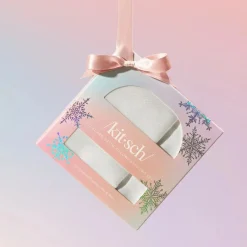Outlet Holiday Standard Pillowcase 2 Piece Set Ivory Kopfkissenbezüge|Kopfkissenbezüge