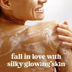 New Holiday Treat Body Wash Hot Cocoa Swirl Vegan Pflege|Hautprobleme