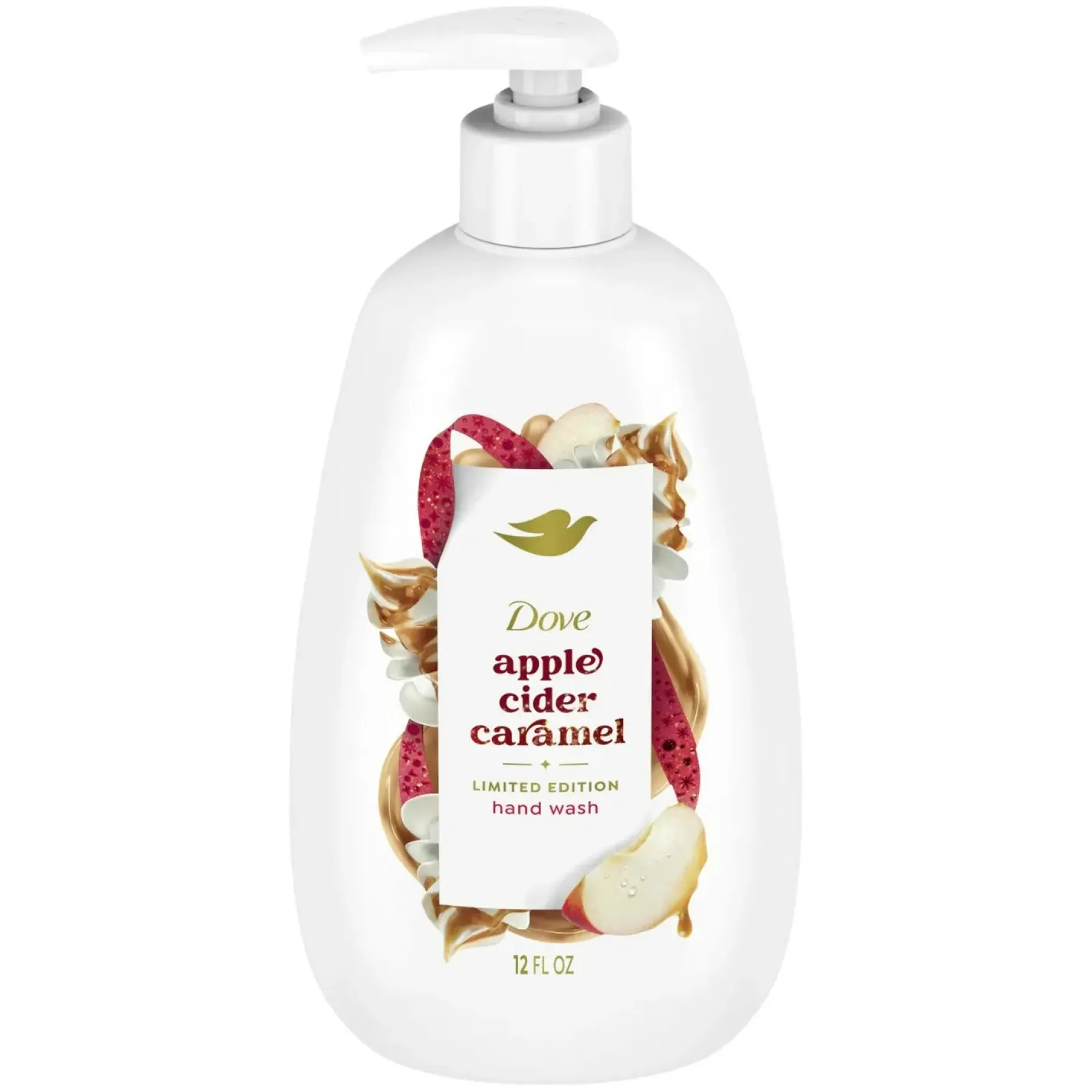 Best Holiday Treats Liquid Hand Wash Apple Cider Caramel Everything Shower|Handpflege
