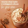 Outlet Holiday Treats Liquid Hand Wash Spiced Chai Latte Everything Shower|Handpflege