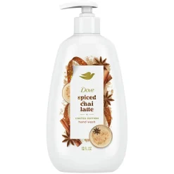 Outlet Holiday Treats Liquid Hand Wash Spiced Chai Latte Everything Shower|Handpflege