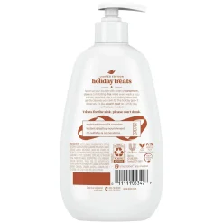Outlet Holiday Treats Liquid Hand Wash Spiced Chai Latte Everything Shower|Handpflege