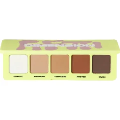Best Holligraphic Fifth Dimension Palette Thank Utah Lidschatten