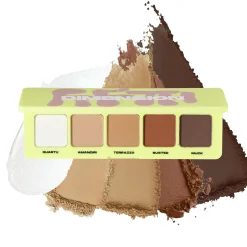 Best Holligraphic Fifth Dimension Palette Thank Utah Lidschatten