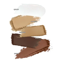 Best Holligraphic Fifth Dimension Palette Thank Utah Lidschatten