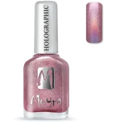 Outlet Holographic Effect Nail Polish 256 Orion 3. Nagellak