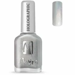 Sale Holographic Effect Nail Polish 251 Sirius 3. Nagellak