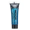 New Holographic Glitter Gel Blue Glitzer