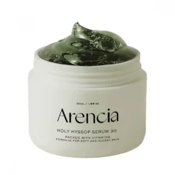 New Holy Hyssop Serum 30 Alle Korean Skincare|Problemlösende Seren