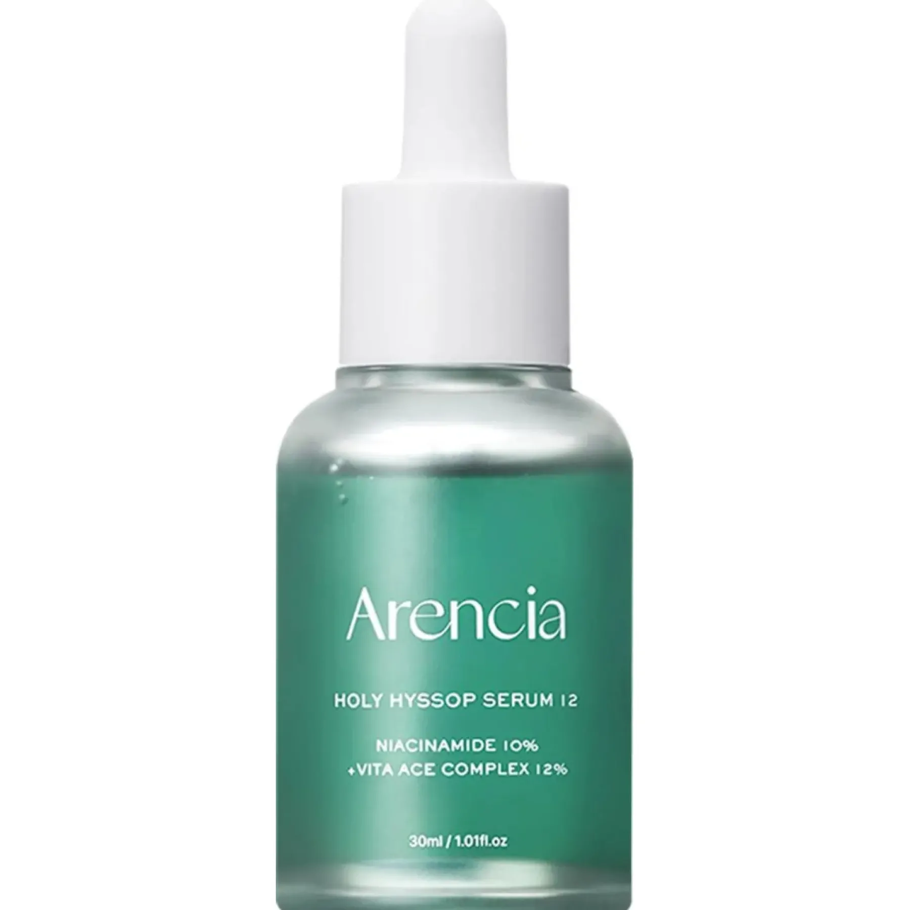 Clearance Holy Hyssop Serum 12 Alle Korean Skincare|Problemlösende Seren