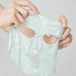 Best Holy Hyssop Sheet Mask Vegan Pflege|Gesichtsmasken