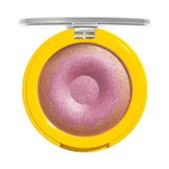 New Homer Simpson Donut Highlighter Glazed Over 01 Light Highlighter|Vegan Highlighter