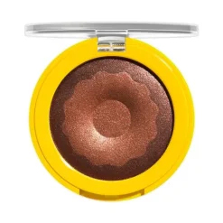 New Homer Simpson Donut Highlighter Glazed Over 02 Deep Highlighter|Vegan Highlighter