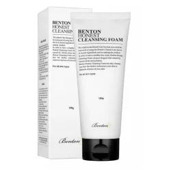 Best Honest Cleansing Foam Vegan Pflege