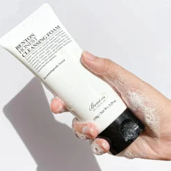 Best Honest Cleansing Foam Vegan Pflege