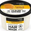Online Honey & Almond Hair Mask Vegan Pflege|Haarprobleem