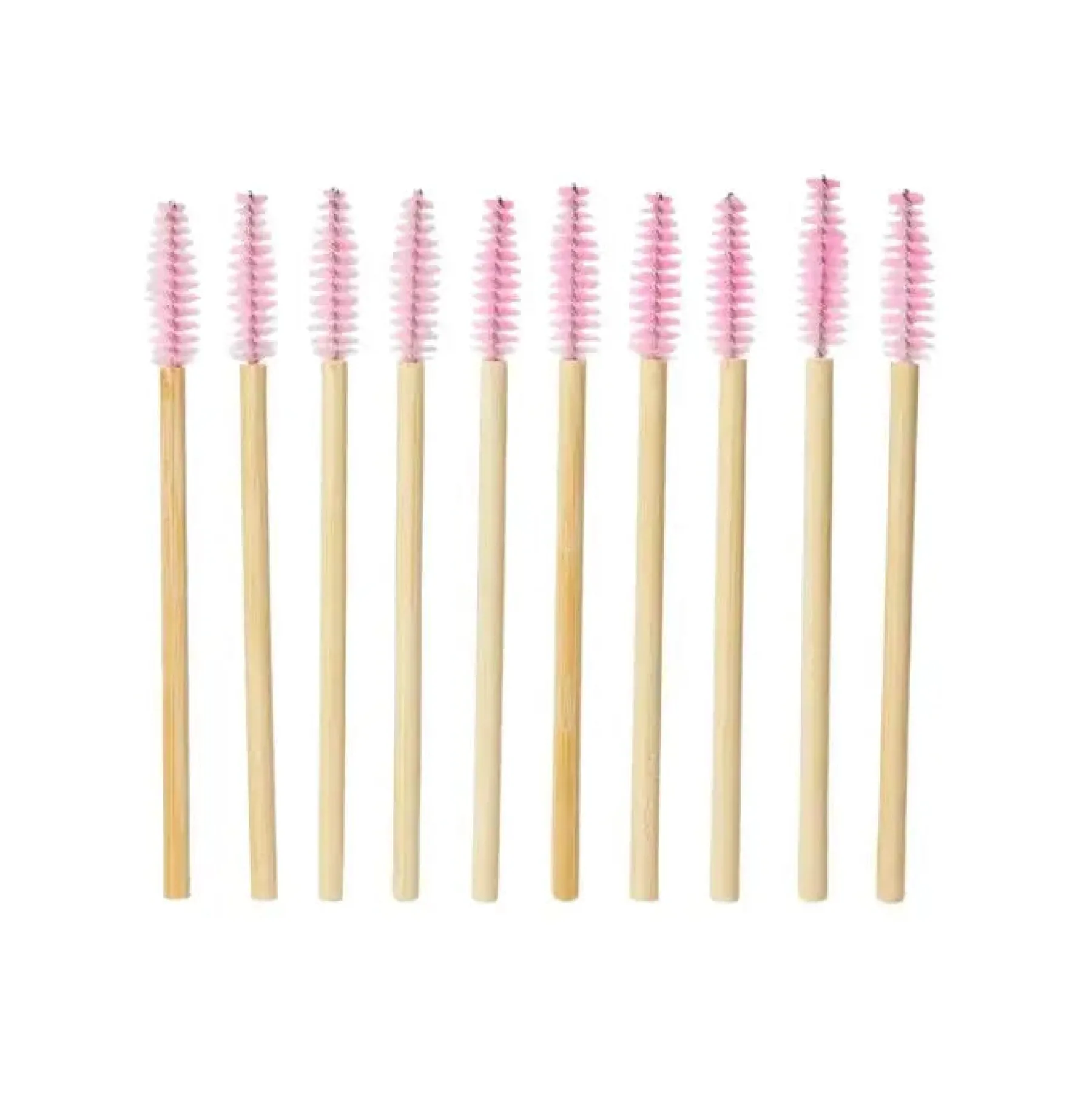Clearance Honey Dippers 10 pcs. Vegane Augenbrauen Produkten|Augenbrauen