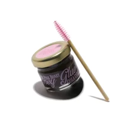 Outlet Honey Glue Cola Cubes Tint & Hold Vegane Augenbrauen Produkten|Augenbrauen