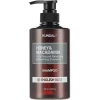 New Honey & Macadamia Nature Shampoo English Rose Korean Haarpflege|Hauptzutat