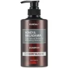 Sale Honey & Macadamia Nature Shampoo Cherry Blossom Korean Haarpflege|Hauptzutat