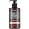 New Honey & Macadamia Nature Shampoo Amber Vanilla Korean Haarpflege|Shampoo