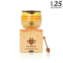 Best Honey SPF25 Spf|Spf Lippenbalsam