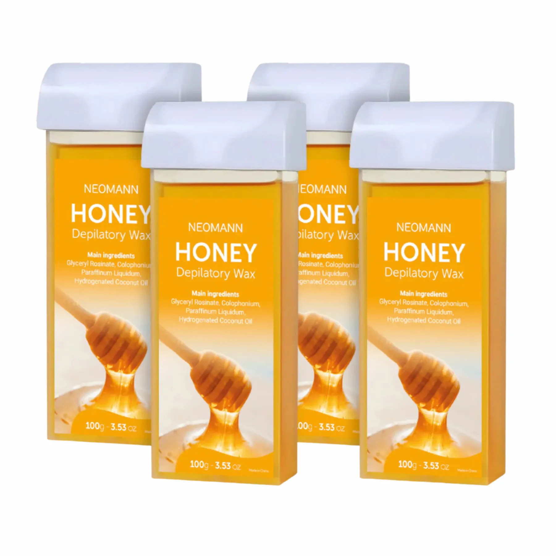 Discount Honey Wax Refills Rasieren & Enthaarung|Hautprobleme