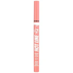Hot Line Plumping Liquid Liner Pinky Swear Vegan Eyeliner|Eyeliner