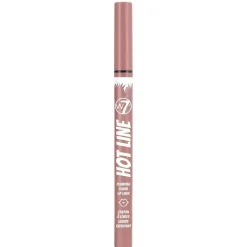 Hot Hot Line Plumping Liquid Liner Dusty Desire Eyeliner