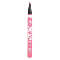 Hot Hot Line Plumping Liquid Liner Kiss Voltage Eyeliner