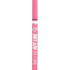 Hot Hot Line Plumping Liquid Liner Kiss Voltage Eyeliner