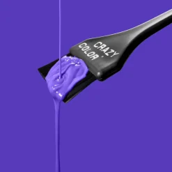 Best 62 Hot Purple Haarfärbemittel|Vegane Haarpflege