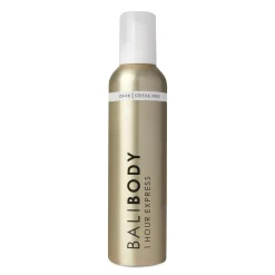 New 1 Hour Express Tan Vegan Tanning|Tanning Mousse