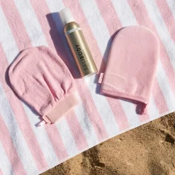 Online 1 Hour Express Tanning Set Vegan Tanning|Tanning Mousse