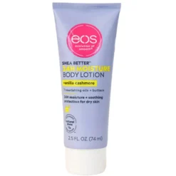 Best 24hr Moisture Vanilla Cashmere Body Lotion 74 ml. Körperlotion|Everything Shower