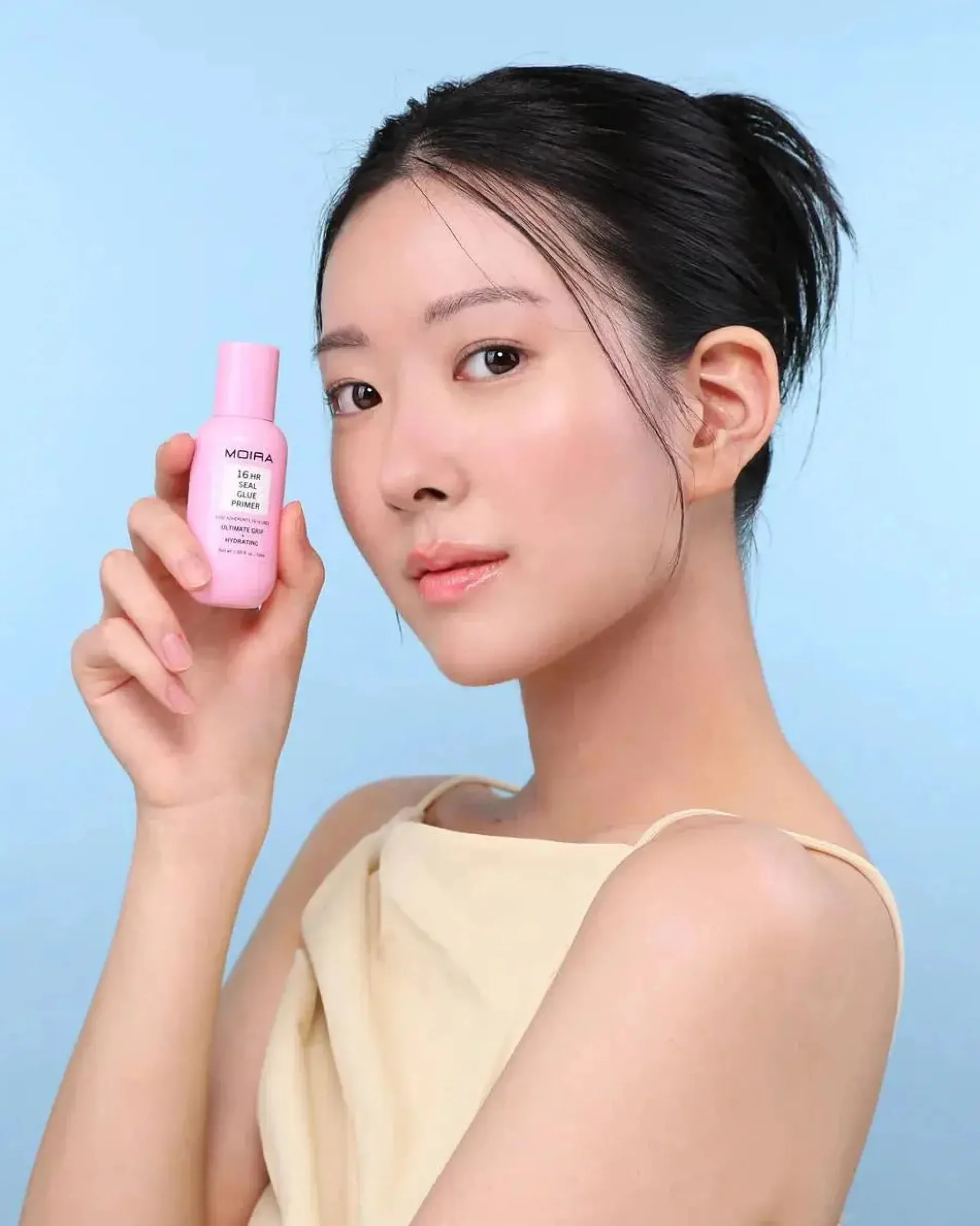 New 16 HR Seal Glue Primer Make-Up Primer|Hauptzutat