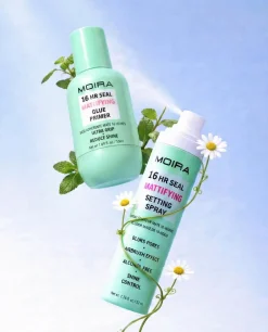 Online 16HR Seal Mattifying Glue Primer Make-Up Primer