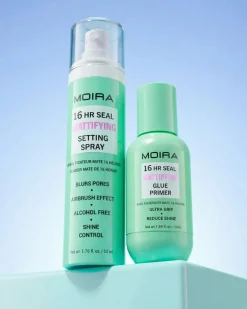 Online 16HR Seal Mattifying Glue Primer Make-Up Primer