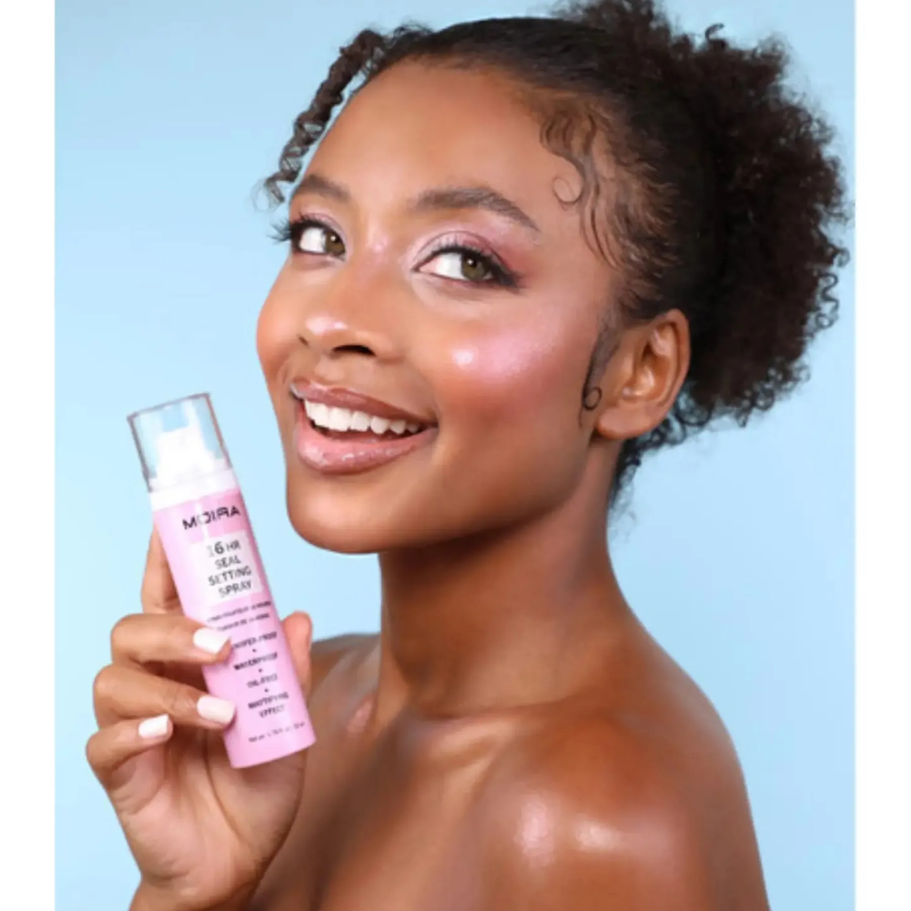 Outlet 16 HR Seal Setting Spray Fixier Spray|Setting Spray