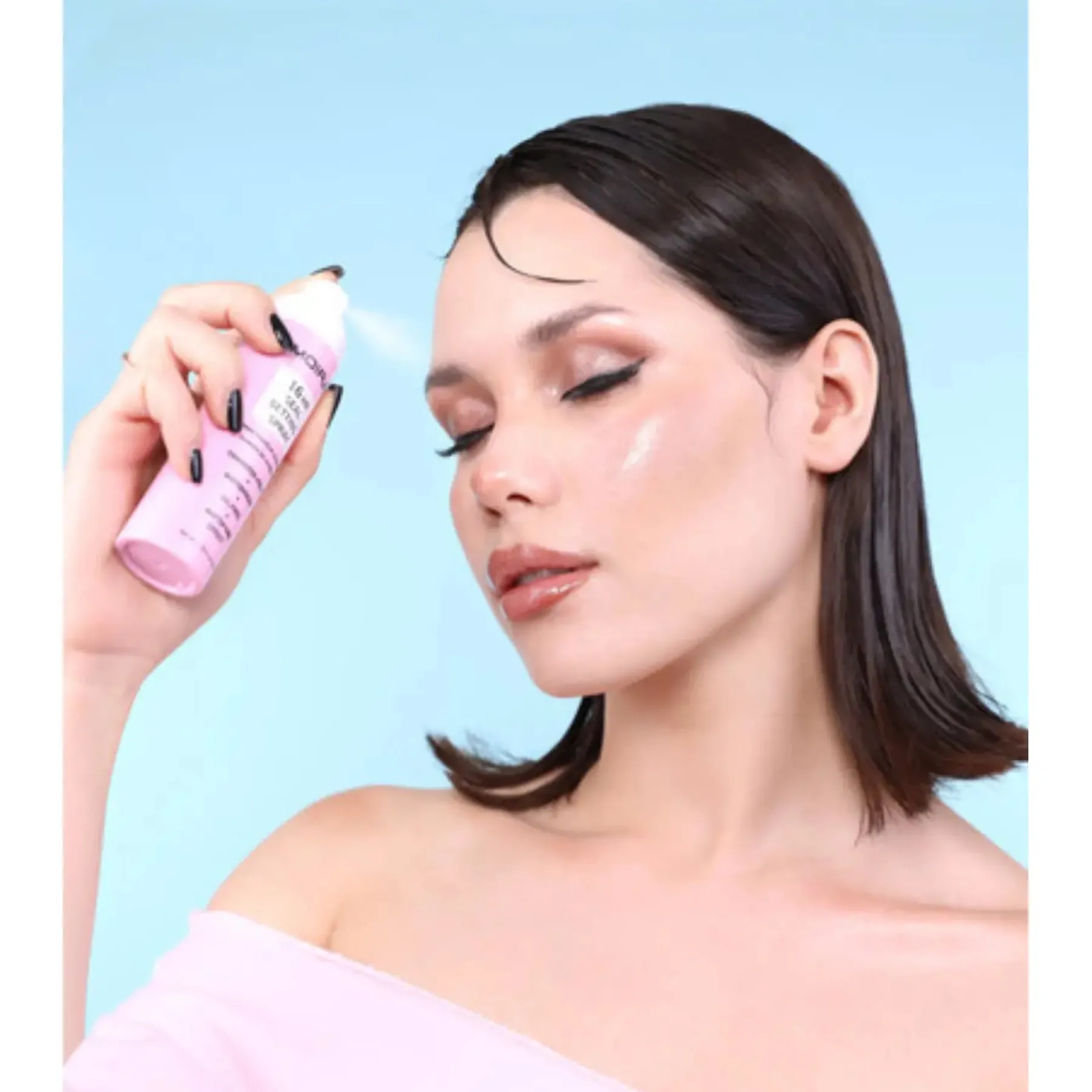 Outlet 16 HR Seal Setting Spray Fixier Spray|Setting Spray