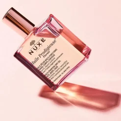 Hot Huile Prodigieuse Florale Dry Oil 100 ml. Everything Shower|Körperöl